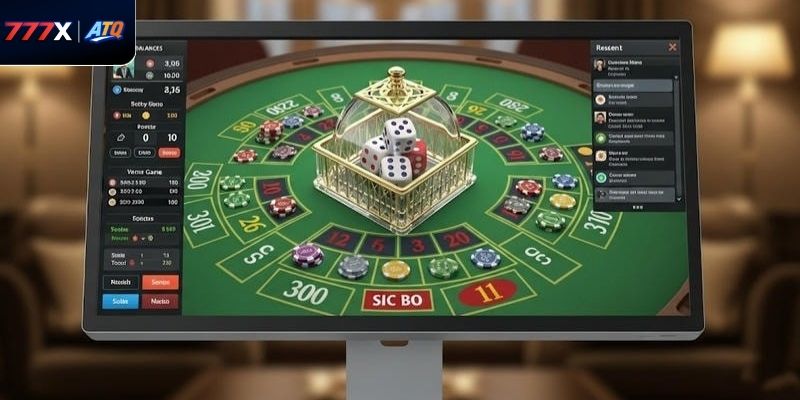 Cách chơi sicbo hiệu quả nhất dựa vào thống kê