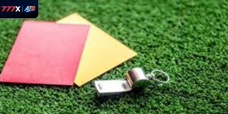 Sơ lược thông tin về kèo thẻ phạt trong bóng đá