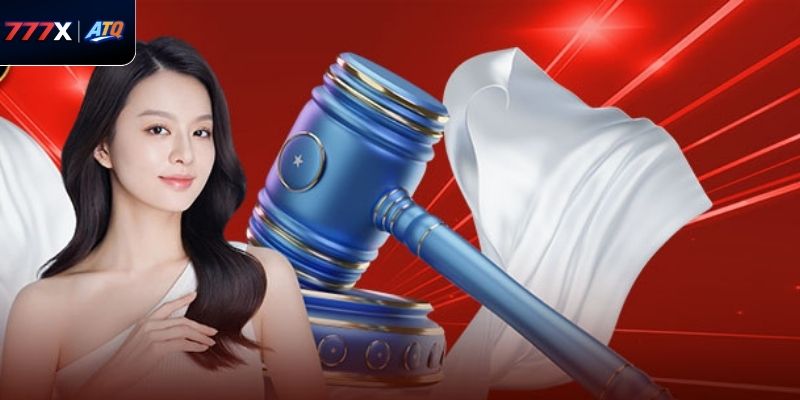 Thông tin chung về miễn trừ trách nhiệm tại 777x