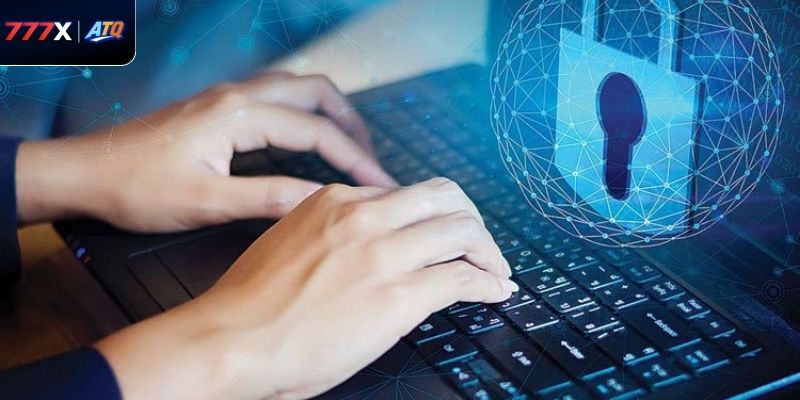Toàn cảnh công nghệ bảo mật được 777x triển khai