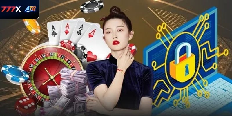 Tổng quan vài nét về chính sách bảo mật tại 777x