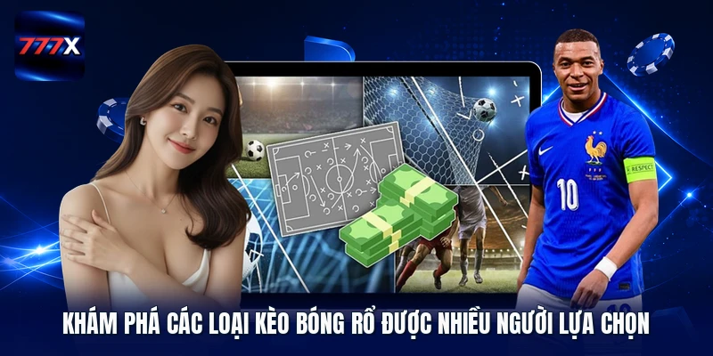 Khám phá các loại kèo bóng rổ được nhiều người lựa chọn